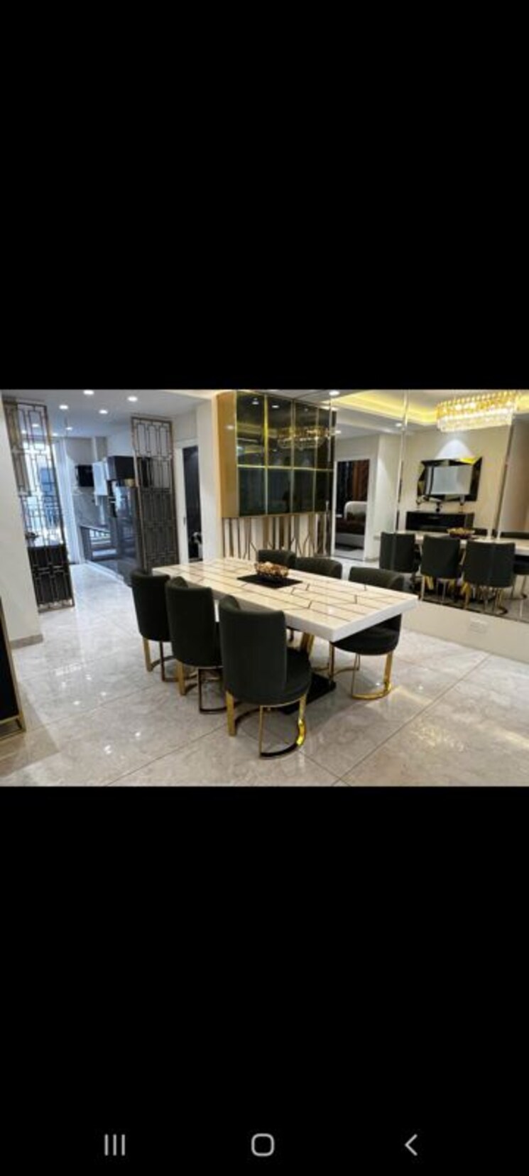 Team Area, ambala highway 3 Bedroom 1950 Sq.Ft. Apartment In Ambala Highway Zirakpur 9863294