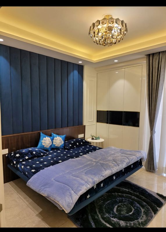 3 BHK Apartment For Sale in Ambala Highway