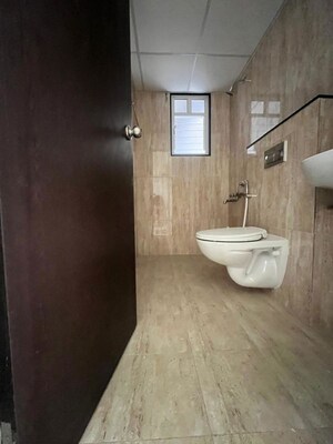 Bathroom in 2 BHK Apartment at Kolte Patil Life Republic, Hinjewadi – for Rent