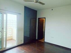 3 BHK + Study Room Apartment For Rent in Mahagun Moderne