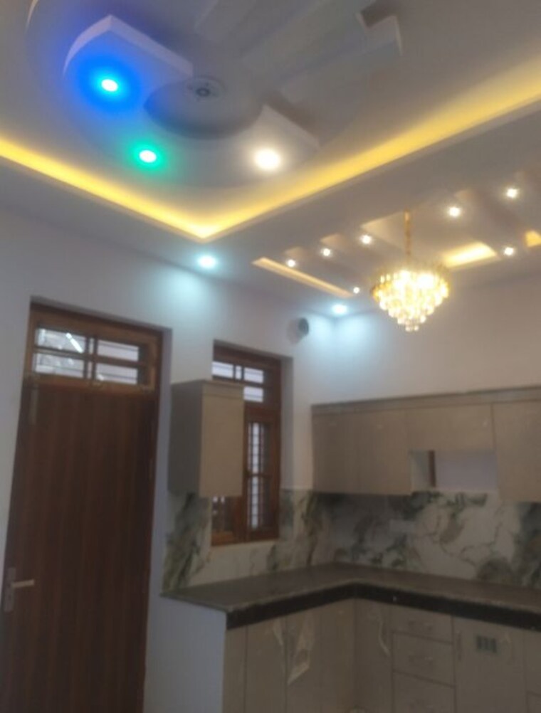 Living Room, jankipuram 3 Bedroom 1040 Sq.Ft. Villa In Jankipuram Lucknow 9863321