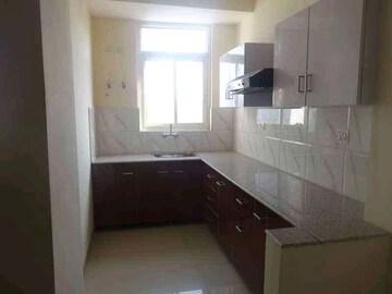 Kitchen in 2 BHK Apartment at NK Sharma Savitry Greens 2, Ghazipur – for Sale
