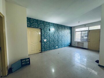 Living Room in 2 BHK Apartment at NK Sharma Savitry Greens 2, Ghazipur – for Sale