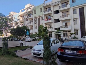 2 BHK Apartment For Sale in NK Sharma Savitry Greens 2, Ghazipur