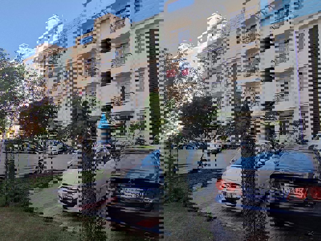 2 BHK Apartment For Sale in NK Sharma Savitry Greens 2