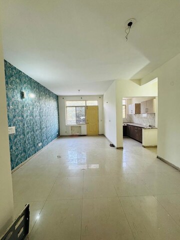 Living Room in 2 BHK Apartment at NK Sharma Savitry Greens 2, Ghazipur – for Sale