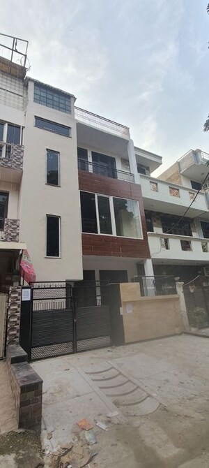 4 BHK Independent House For Sale in Ansal Plaza Sector-23, Sector 23