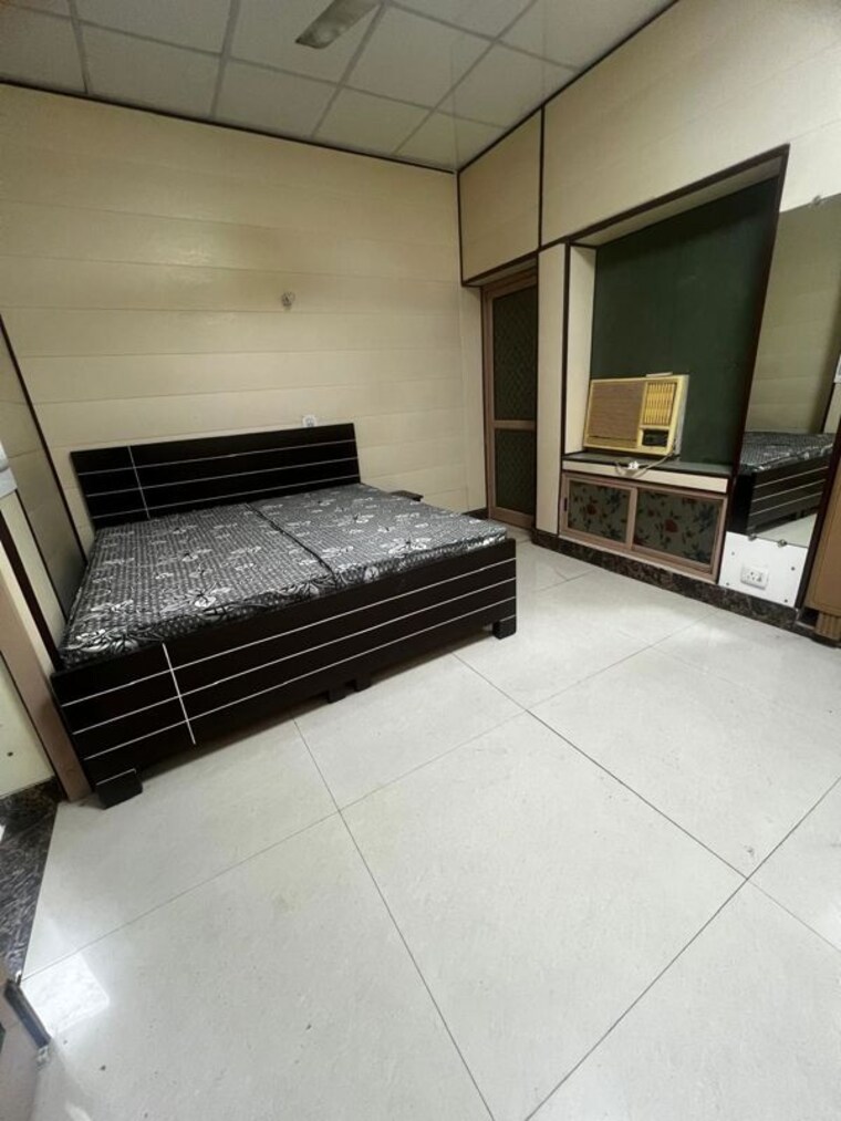 Kitchen, shakti khand 2 Bedroom 790 Sq.Ft. Builder Floor In Shakti Khand Ghaziabad 9863385