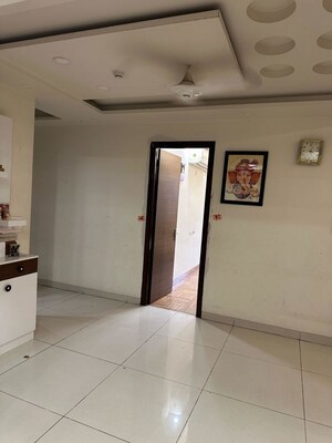 Bathroom in 2 BHK Builder Floor at Chandana – for Sale