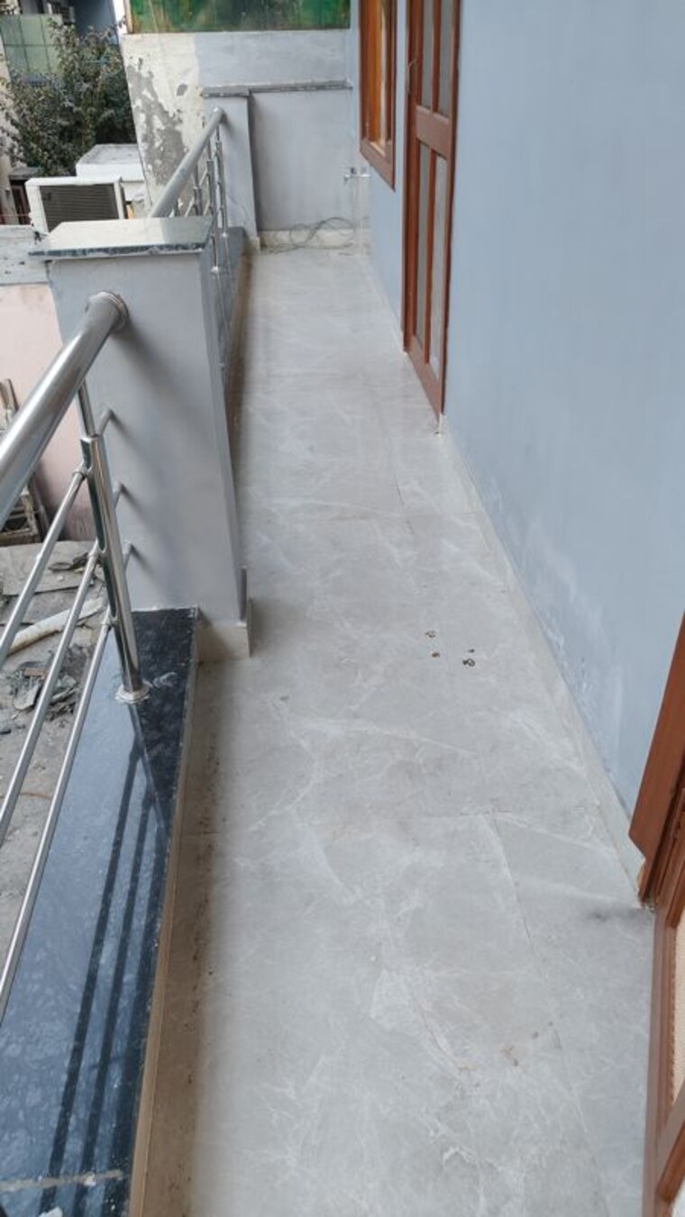 undefined, palam-vihar-residents-association 3.5 Bedroom 2000 Sq.Ft. Builder Floor In Palam Vihar Gurgaon 9527171