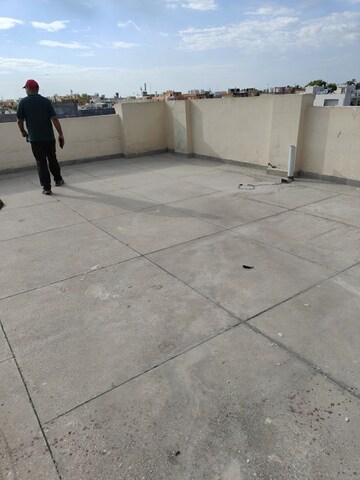 Parking in 1 BHK Builder Floor at Bijwasan – for Sale