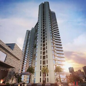 2 BHK Apartment For Rent in Evershine Greens, Anand Nagar