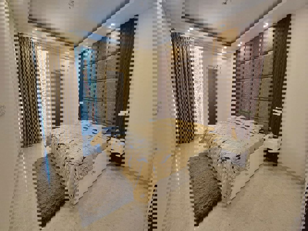 3 BHK Apartment For Sale in Patiala Road