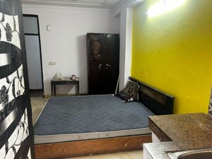 Bedroom in 1 RK Builder Floor at Saket – for Rent