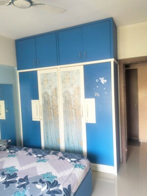 Kitchen in 2 BHK Apartment at Sunshree Gold, Nibm Road – for Rent