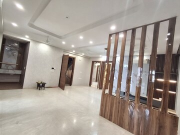 3 BHK Builder Floor For Rent in Ansal Plaza Sector-23, Sector 23