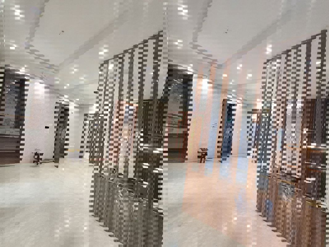 3 BHK + Pooja Room Builder Floor For Rent in Ansal Plaza Sector-23