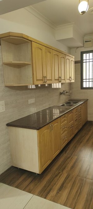 Kitchen in 5 BHK Penthouse at Palam Vihar Residents Association, Palam Vihar – for Sale