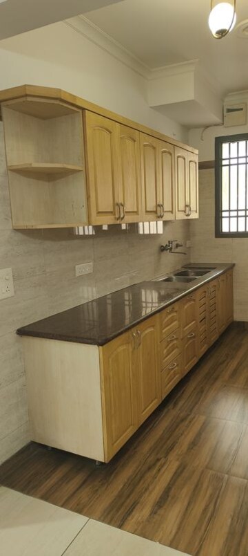 Kitchen in 5 BHK Penthouse at Palam Vihar Residents Association, Palam Vihar – for Sale