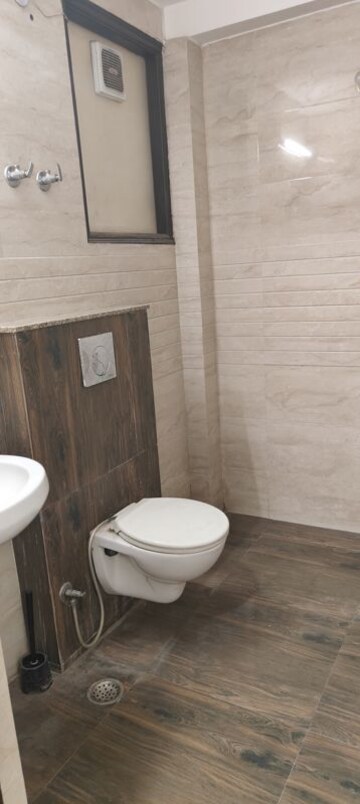 Bathroom in 5 BHK Penthouse at Palam Vihar Residents Association, Palam Vihar – for Sale