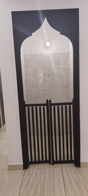 Balcony in 5 BHK Penthouse at Palam Vihar Residents Association, Palam Vihar – for Sale