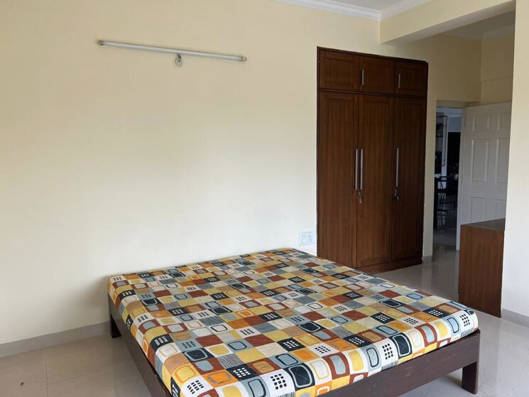 Bedroom, rns-shanthinivas 3 Bedroom 1850 Sq.Ft. Apartment In Yeshwanthpur Bangalore 9863325