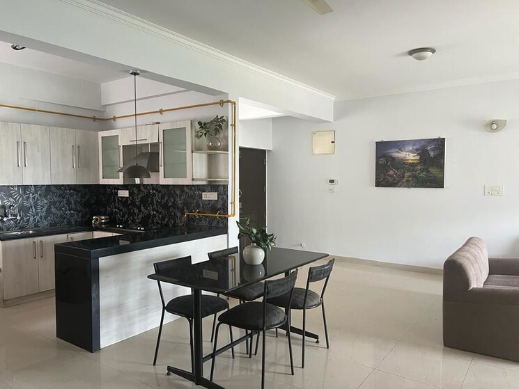 Gym, rns-shanthinivas 3 Bedroom 1850 Sq.Ft. Apartment In Yeshwanthpur Bangalore 9863325