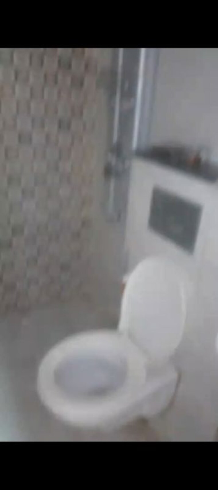 Bathroom, kw-srishti 1 Bedroom 742 Sq.Ft. Apartment In Raj Nagar Extension Ghaziabad 9863406