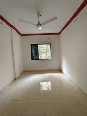 Furnished Amenities in 1 BHK Apartment at Shreeji Dham CHS, Kalwa – for Rent