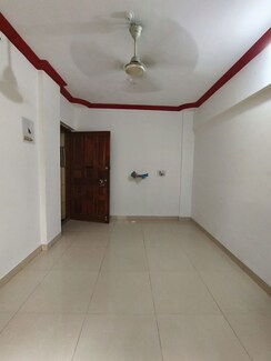 1 BHK Apartment For Rent in Shreeji Dham CHS