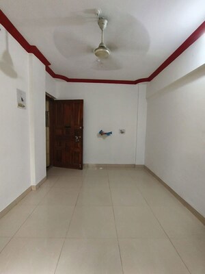 1 BHK Apartment For Rent in Shreeji Dham CHS, Kalwa