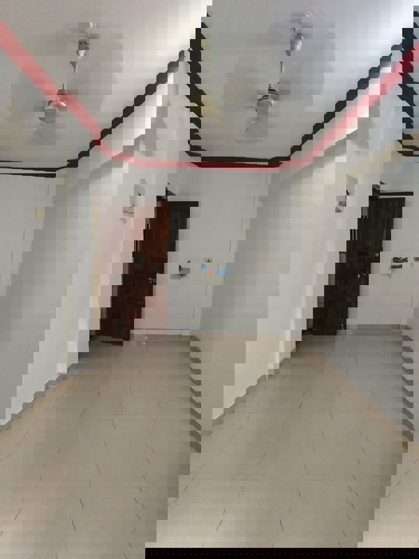 1 BHK Apartment For Rent in Shreeji Dham CHS