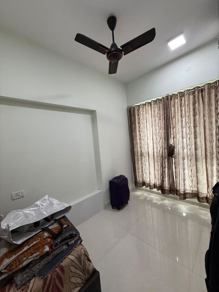 Team Area, sanskruti-splendour 1.5 Bedroom 499 Sq.Ft. Apartment In Dahisar East Mumbai 9863468