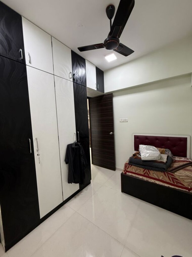 Kitchen, sanskruti-splendour 1.5 Bedroom 499 Sq.Ft. Apartment In Dahisar East Mumbai 9863468