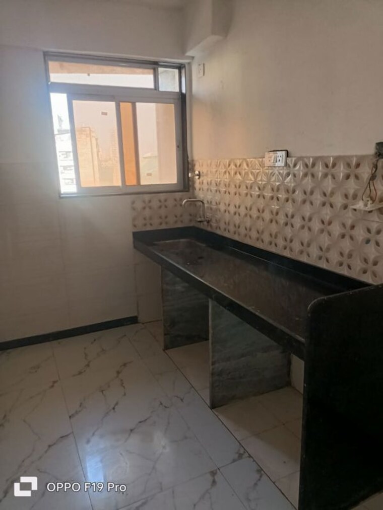 Kitchen, aradhana-chs-wadala 1 Bedroom 425 Sq.Ft. Apartment In Wadala Mumbai 9863473