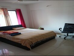 1 BHK + Pooja Room Apartment For Rent in Malkani Buena Vida