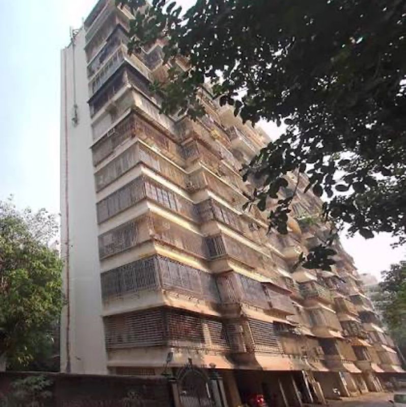 2 BHK Apartment For Rent in Garden Rose