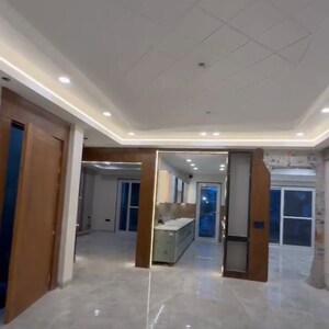 3 BHK Builder Floor For Sale in BPTP Amstoria Country Floor, Sector 102