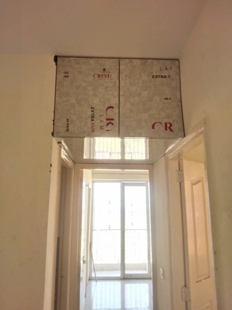 undefined, wave city 2 Bedroom 1010 Sq.Ft. Apartment In Wave City Ghaziabad 9863493