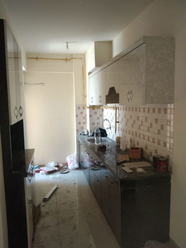 2 BHK + Pooja Room Apartment For Rent in Wave City