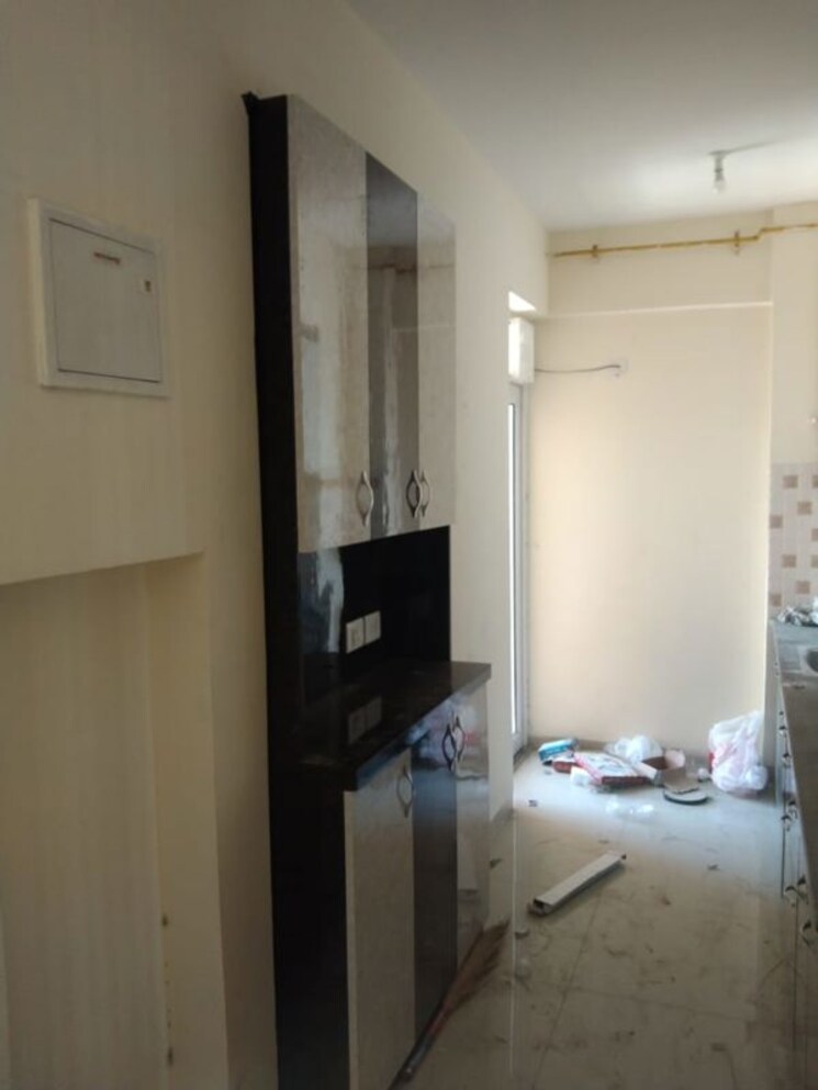 Bathroom, wave city 2 Bedroom 1035 Sq.Ft. Apartment In Wave City Ghaziabad 9863496