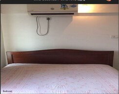 1 BHK + Pooja Room Apartment For Rent in Malkani Buena Vida