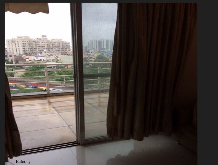 Balcony, malkani-buena-vida 1 Bedroom 600 Sq.Ft. Apartment In Kharadi Pune 9721845