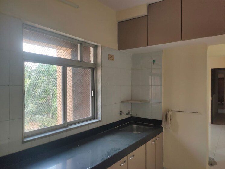 Kitchen, vedant-complex-chs 2 Bedroom 700 Sq.Ft. Apartment In Samata Nagar Thane 9863501
