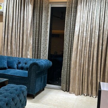 4 BHK Apartment For Sale in DLF New Town Heights I, Sector 90