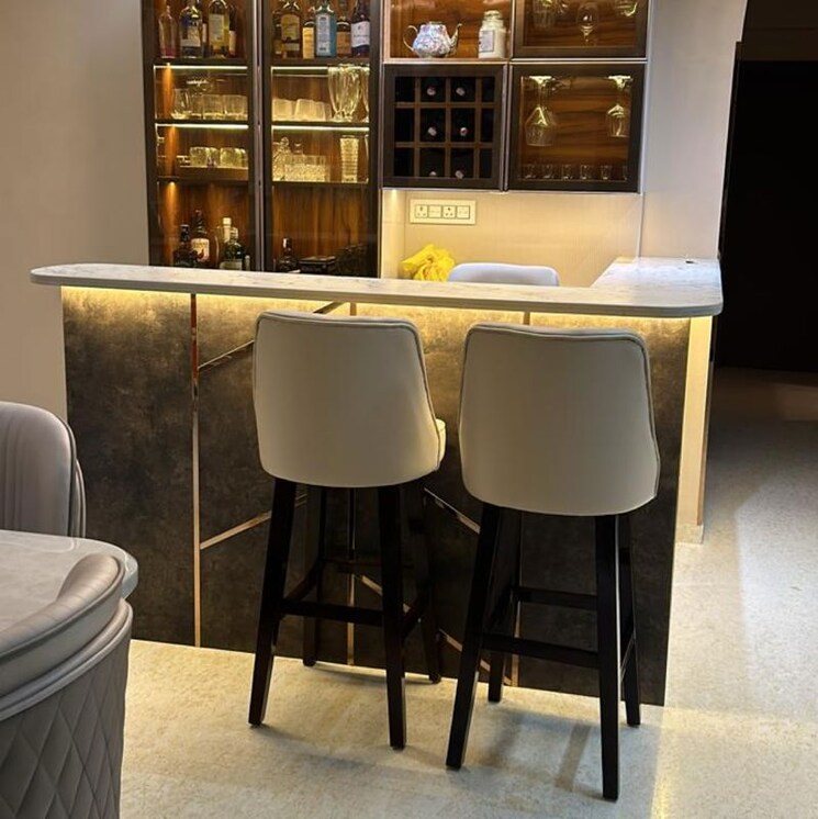 Team Area, dlf-new-town-heights-i 4 Bedroom 2727 Sq.Ft. Apartment In Sector 90 Gurgaon 9863499