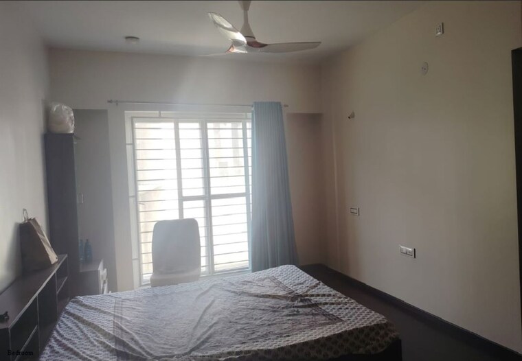 Bedroom, kharadi 1 Bedroom 635 Sq.Ft. Independent House In Kharadi Pune 9705567
