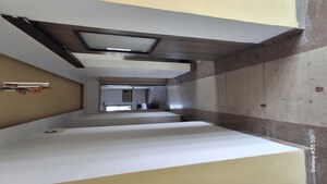Kitchen in 2 BHK Apartment at Mowa – for Sale