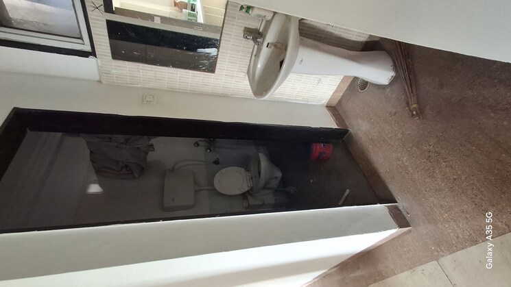 Kitchen, mowa 2 Bedroom 1200 Sq.Ft. Apartment In Mowa Raipur 9863507