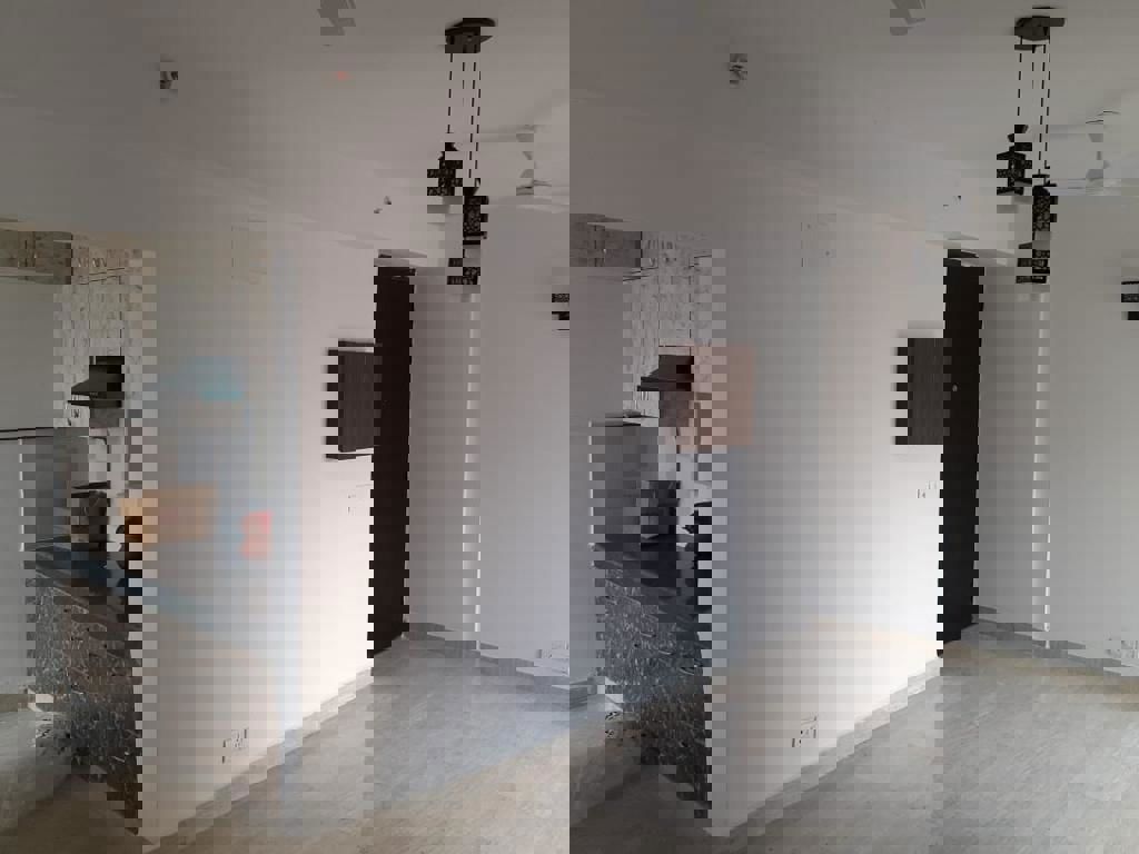 3 BHK + Servant Room 1900 Sq.Ft. Apartment in Mahagun Moderne